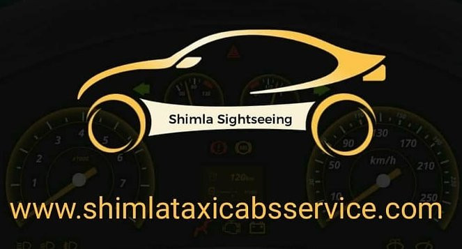 Shimla Taxi Service