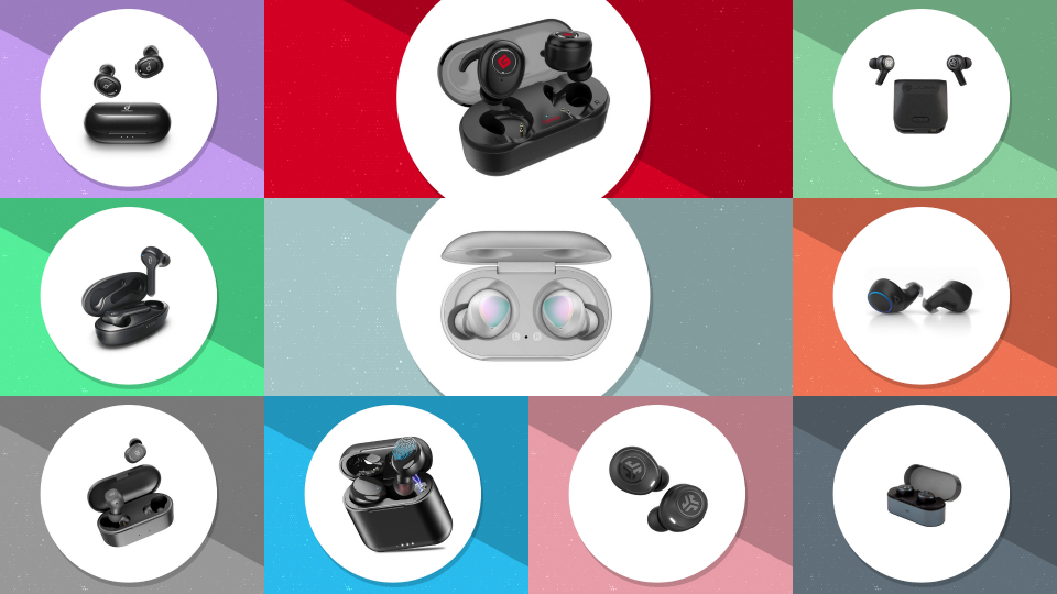 Best Pocket-Friendly Wireless Earbuds Under 1000