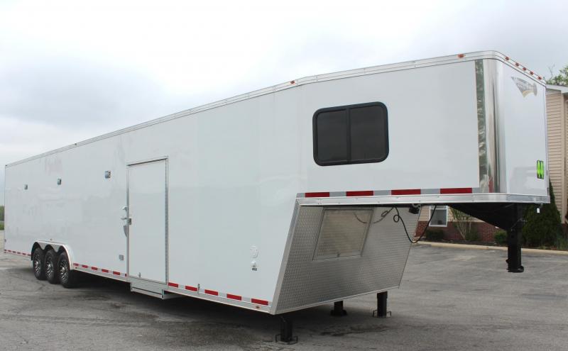 Are You Looking For Stacker Trailers?