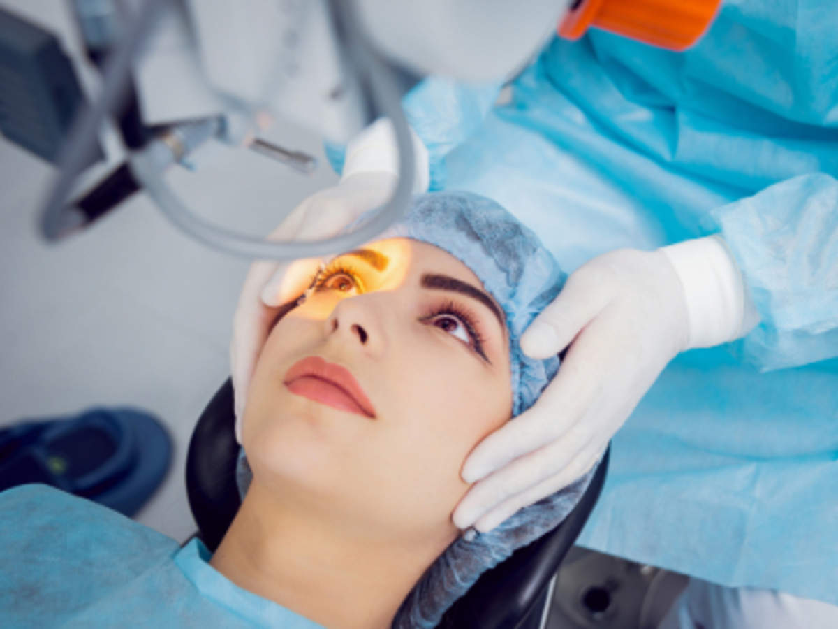Eye hospital in ambala