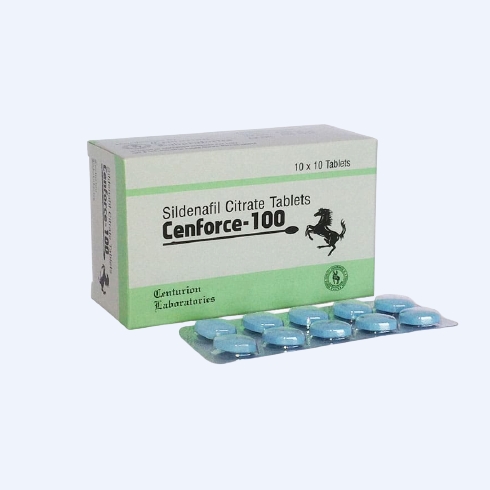 Cenforce 100mg tablet online 50%OFF