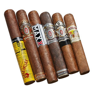 Tobacco Shop