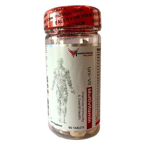 Buy Multivitamins For Men and Women in India – Fit India Shop