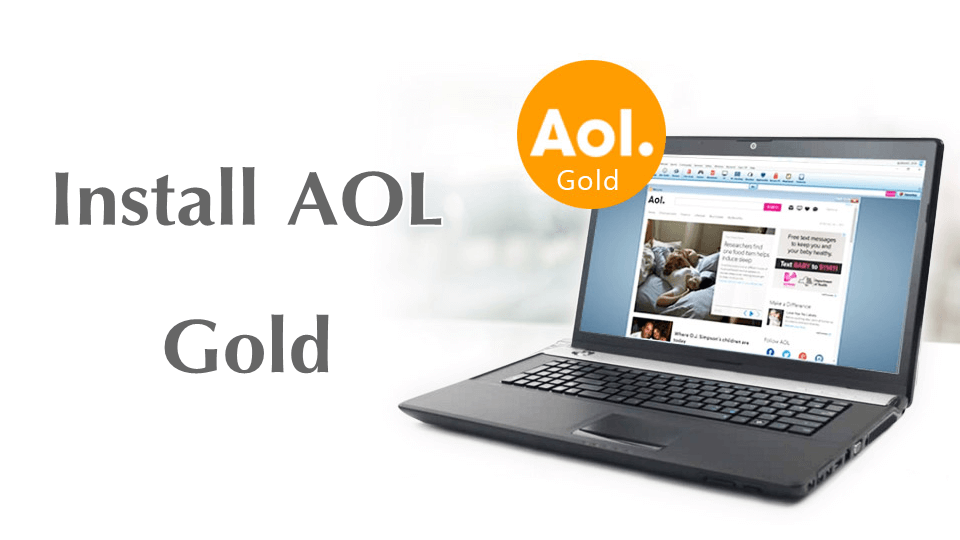 aol desktop gold