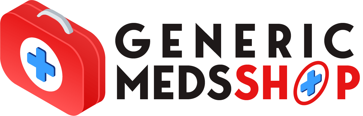 Best Buy generic medicines online at Genericmedsshop.com