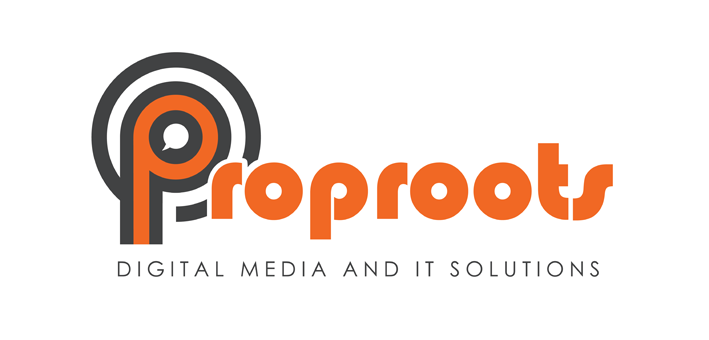 Proproots - Digital Marketing Company