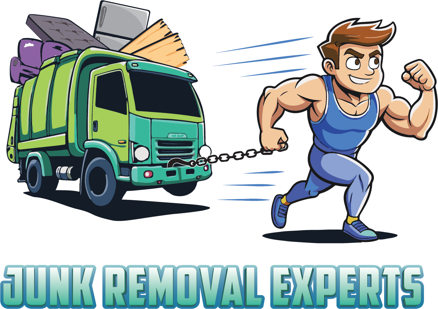 Reliable Junk Removal Services in Rockwall