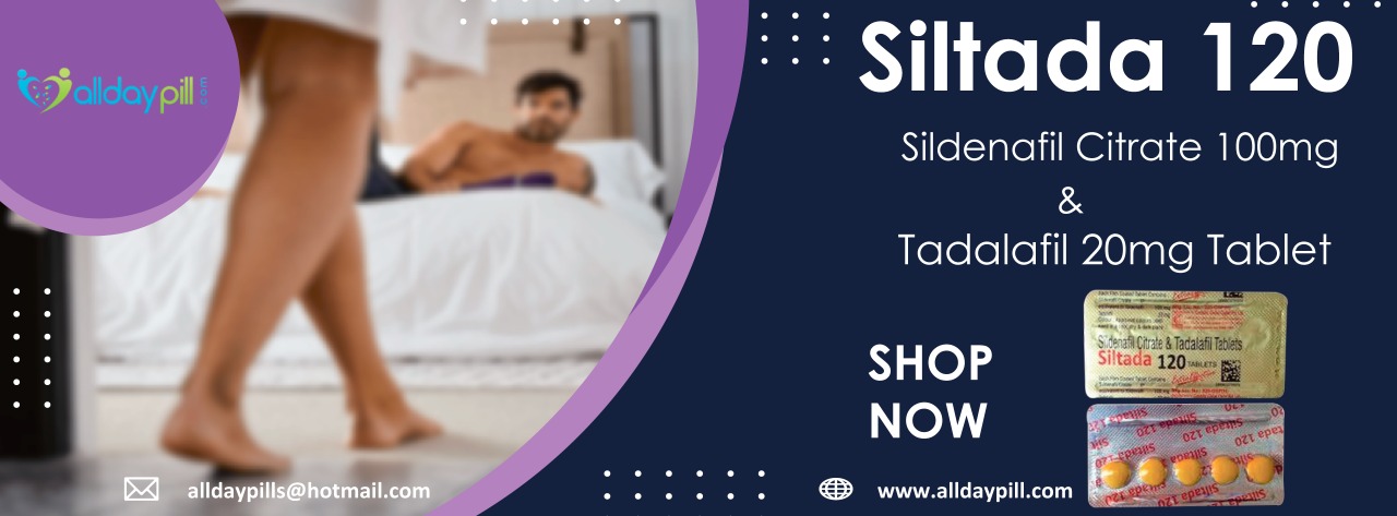 How to Use Sildenafil l Tadalafil 20mg Tablets