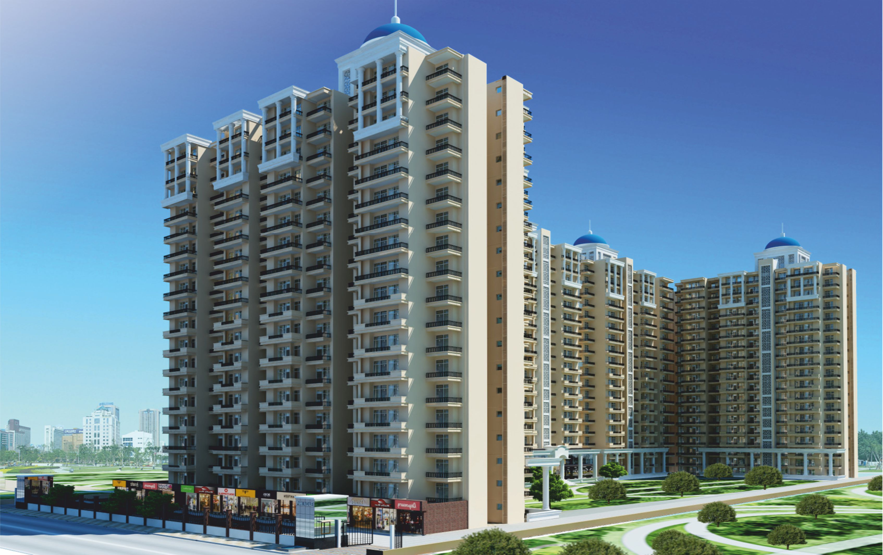 Aig-Royal That Gives You A Dream Home