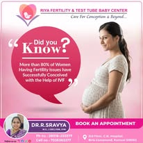Affordable IVF treatment in Andhra Pradesh for middle-class families