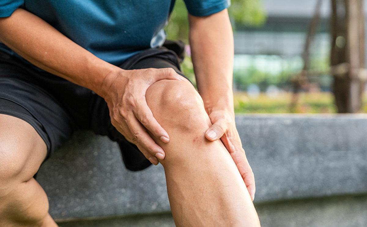 Effective Knee Pain Treatment in Singapore – Regain Mobility Today!