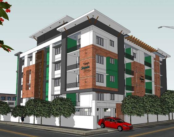 Gated Community Villas in Saravanampatti Coimbatore