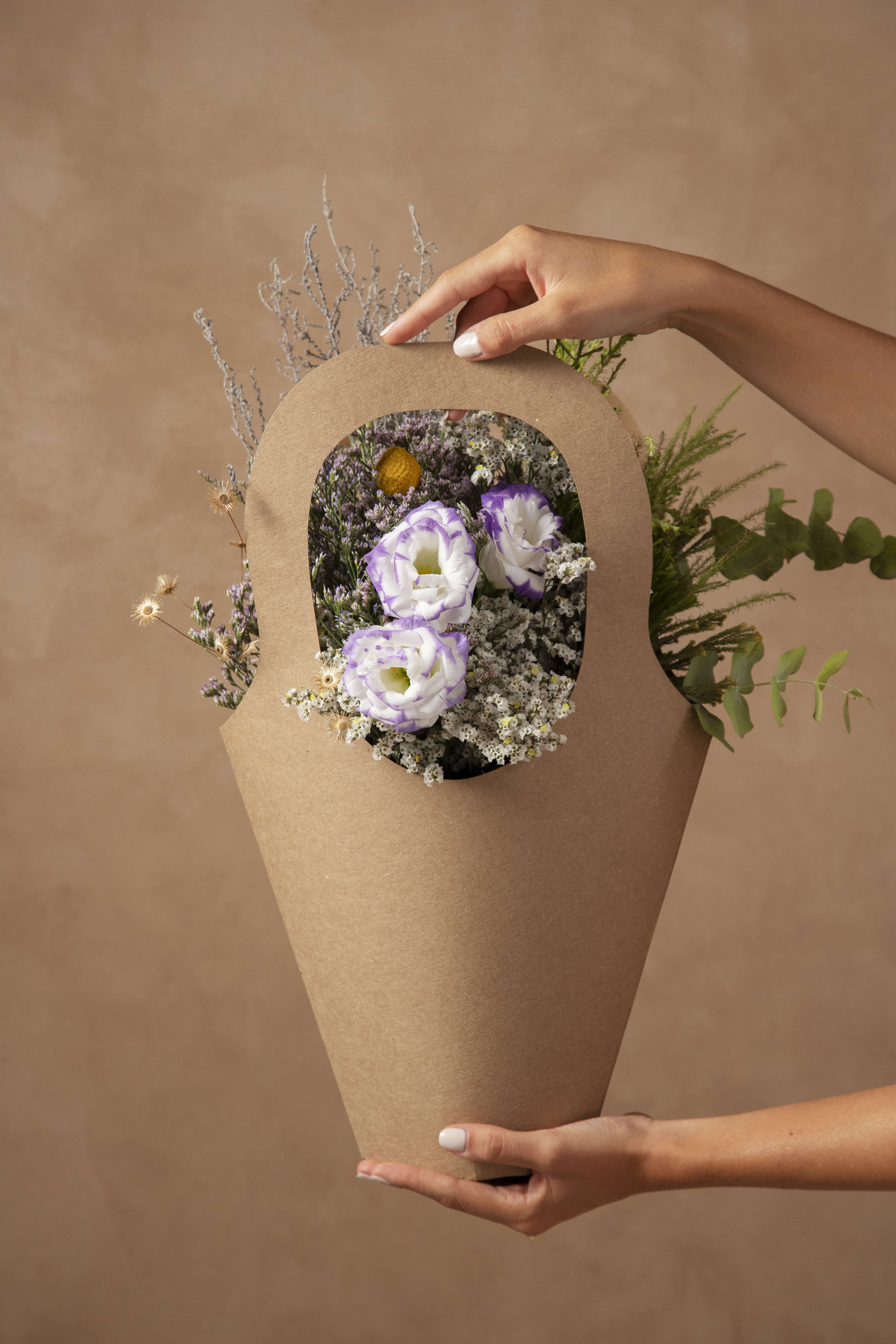 Buy High-Quality Flower Box for Elegant Floral Arrangements