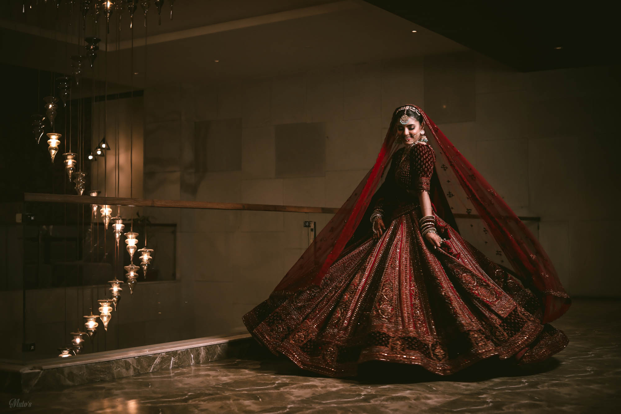 Wedding Photographer In Lucknow - Muto's Studio