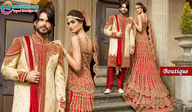 Bridal Boutique in Patna | Wedding Boutique in Patna-bowevent