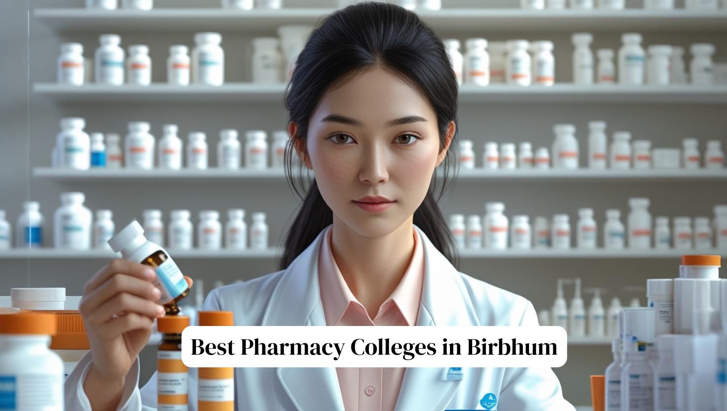 Best Pharmacy Colleges in Birbhum | Gitanjali Group of Colleges | Admission Open 2025 | Call: +919091198055