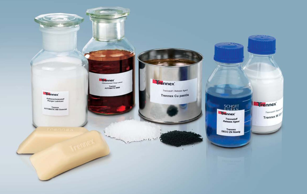 Graphite Paste for Industrial Applications from CapequiBox