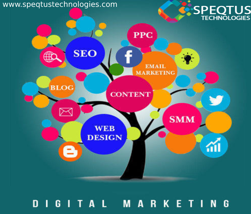 Digital marketing company in Noida