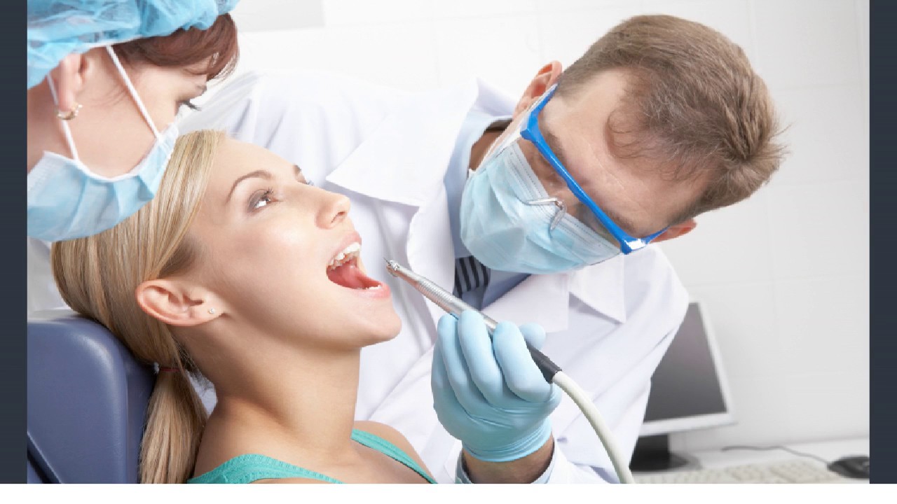 Dentist Highland Village TX