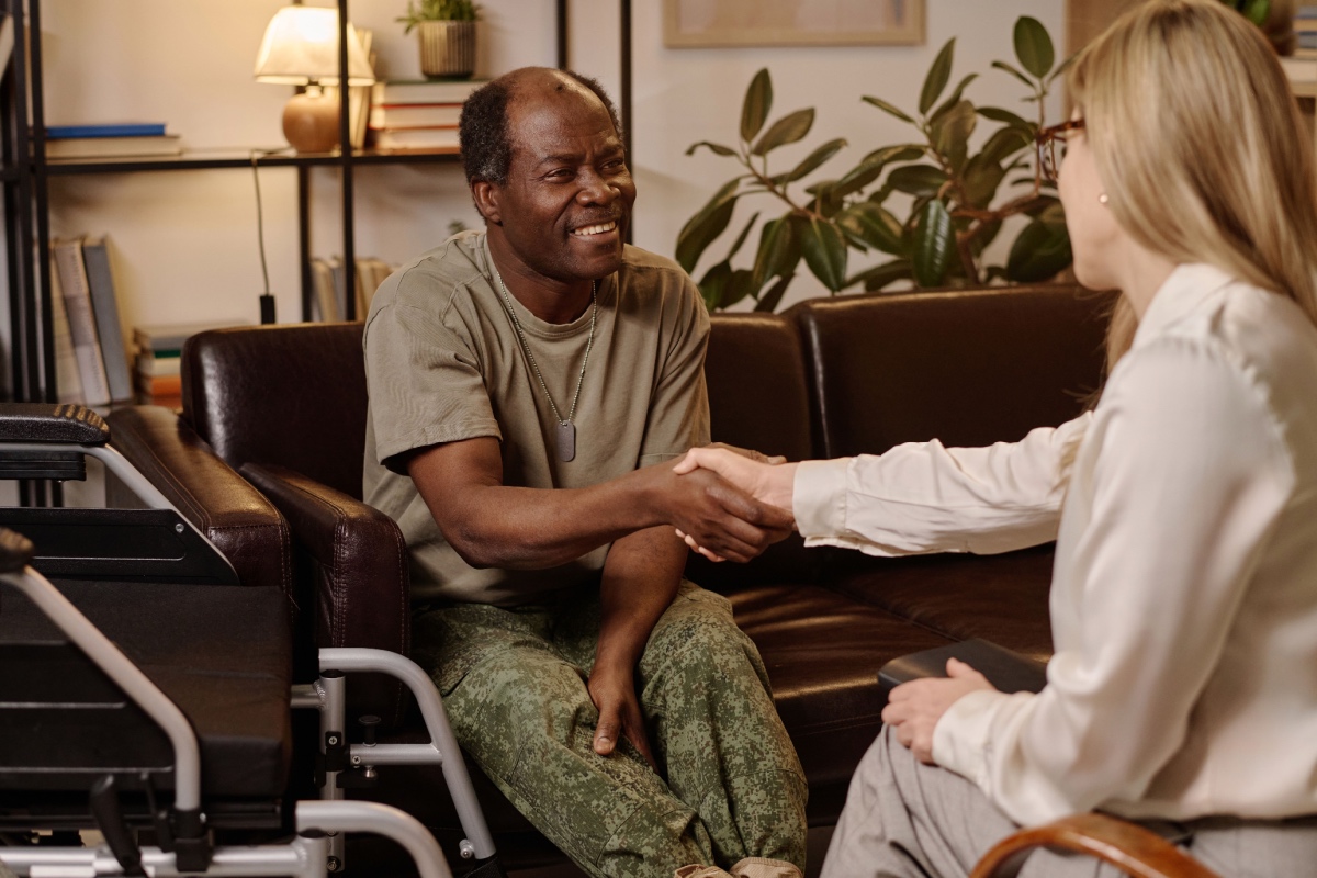 ProCare Hospice – Hospice Care Las Vegas