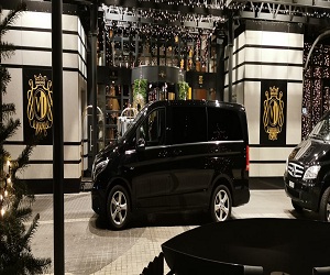 Book Best Zurich airport limousine service Switzerland : Transfer-service-ch.com