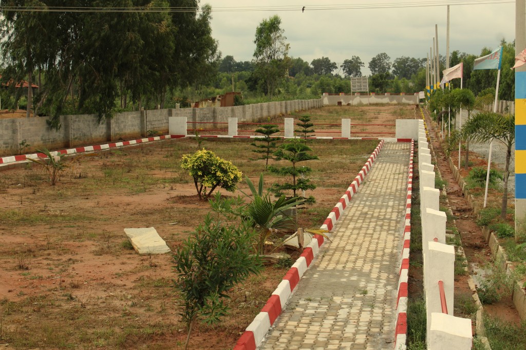 Plots for sale in East Bangalore