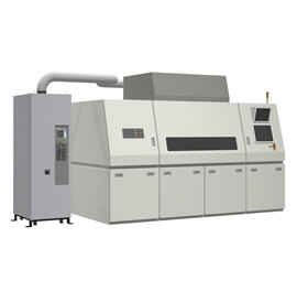 Water Cooled Chillers Manufacturers