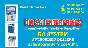 Ro Manufacturer, Wholesaler & Distributor in Siwan