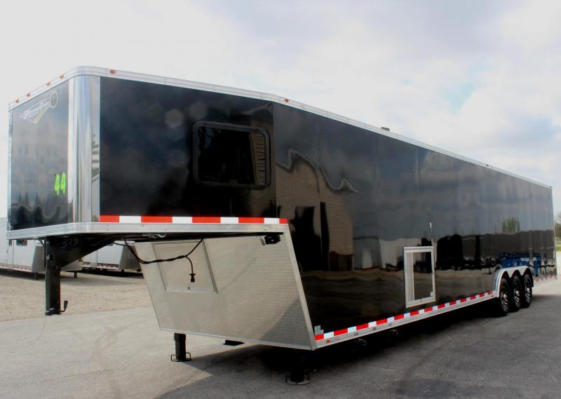 Best Gooseneck Car Trailer Online