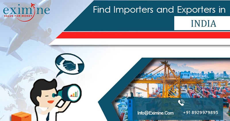 Indian Trade Data
