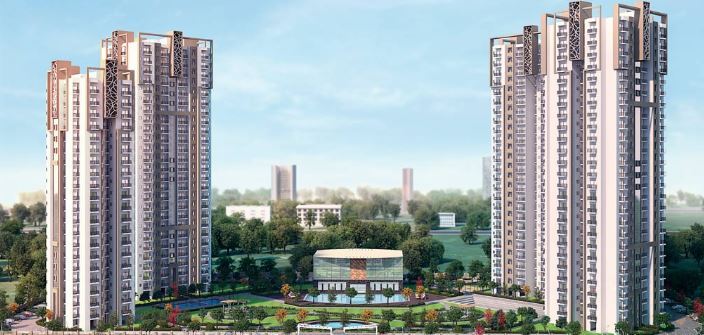 2 bhk in Gurgaon