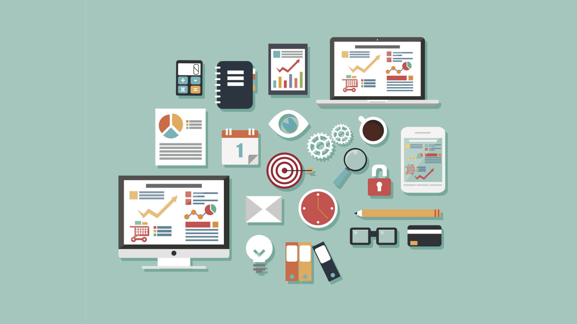 Digital Marketing Company
