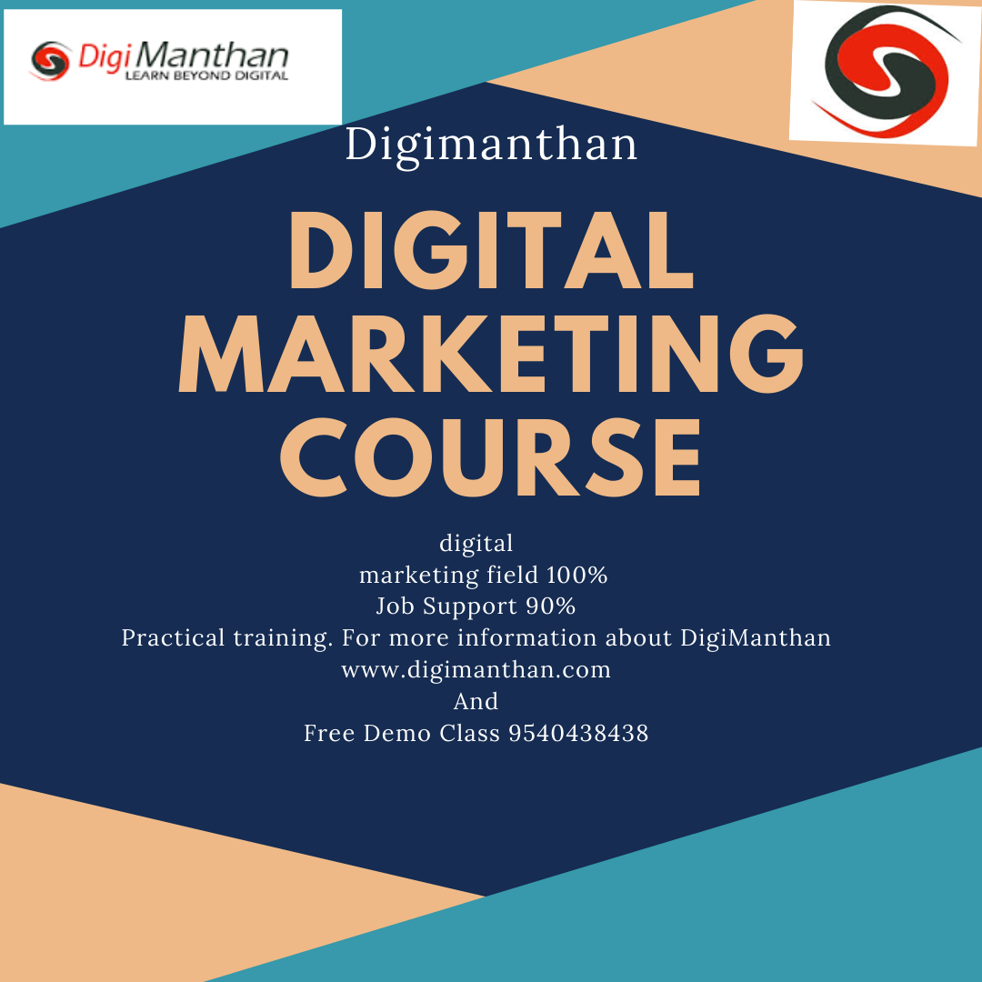 Digital marketing course in Ghaziabad