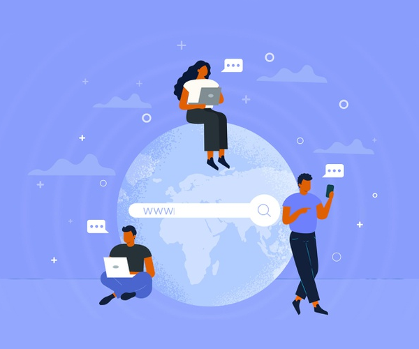 Website Designing Company in Delhi