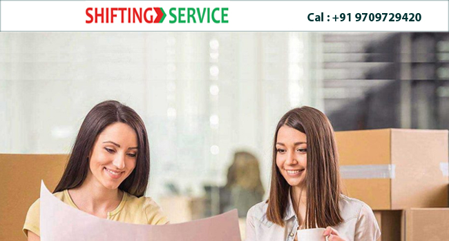 Top 10 packers movers in patna Shifting Services