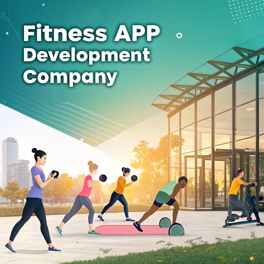 Affordable Fitness App Development Solutions in USA