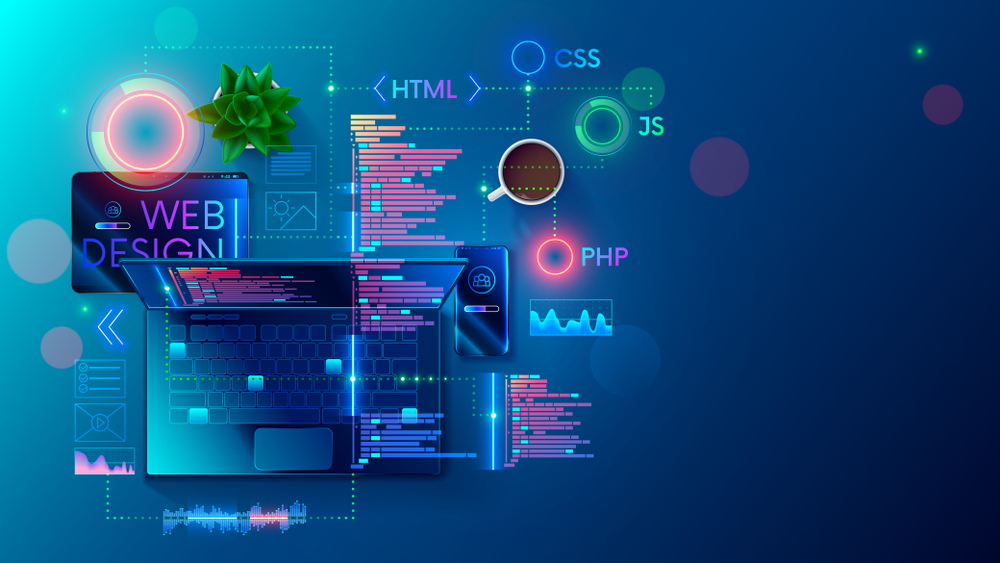 Servicios expertos en diseño de sitios web en Querétaro
