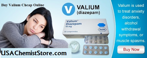 Buy Valium 10mg Online