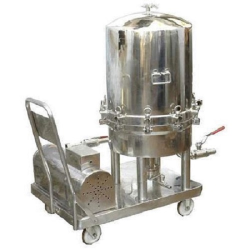 Sparkler filter manufacturer and supplier in india