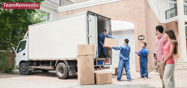House Removalists Australia