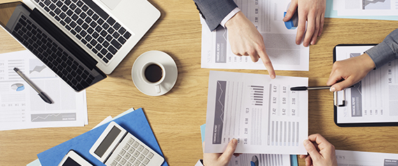 Purchase Price Allocations | ASC 805 | Aranca