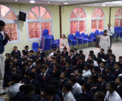 financial education in schools
