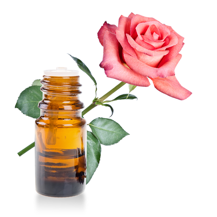 Perfume Oils