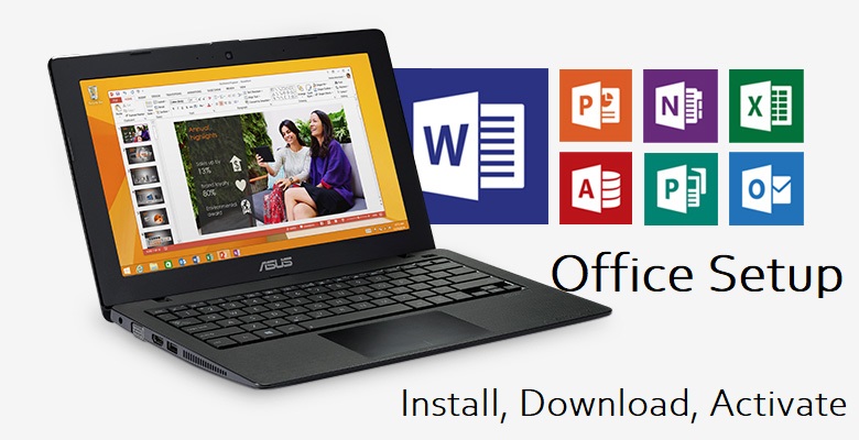 office.com/setup