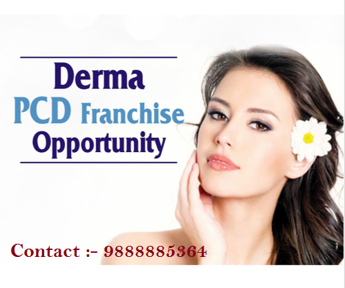 Derma Products Pcd Companies