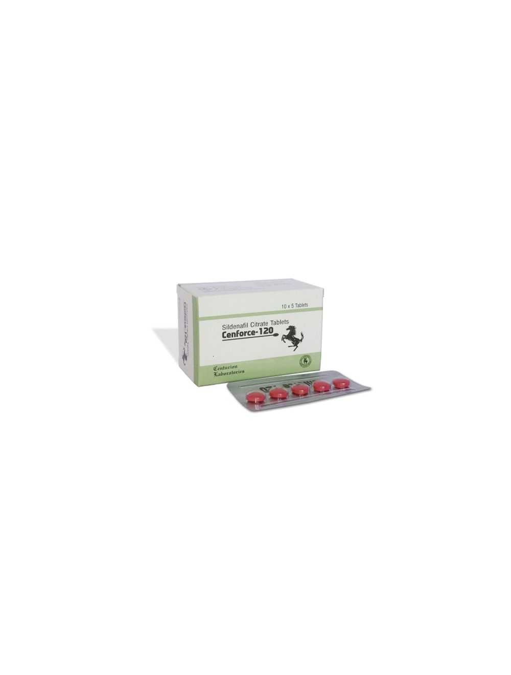 Order Cenforce 120mg Tablets Online | Sildenafil citrate 120mg