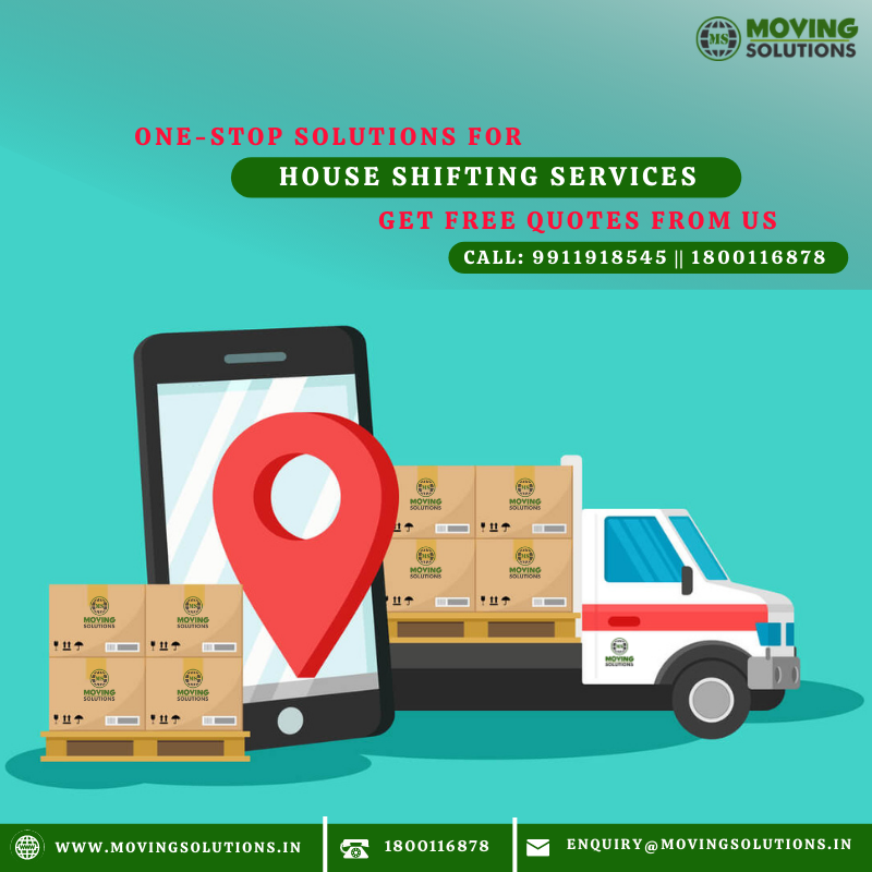 Packers and Movers in Nashik at Affordable Price