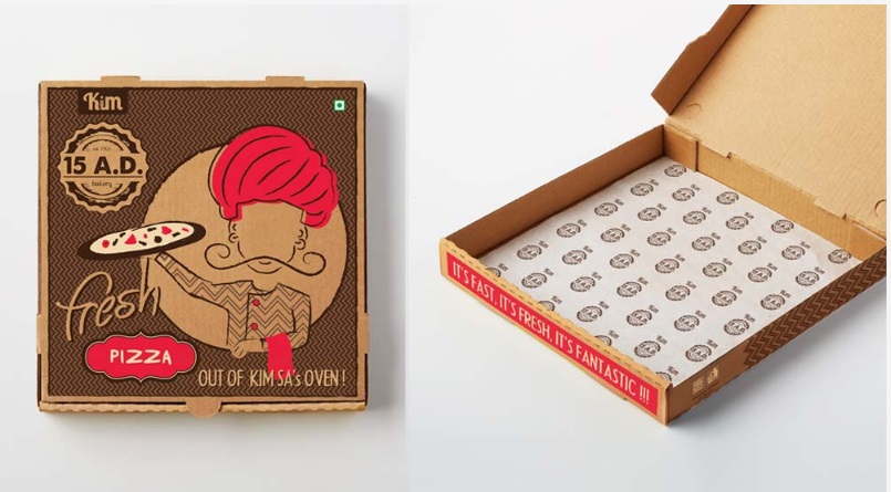 Graphics, Logo and Packaging Design Company in Delhi