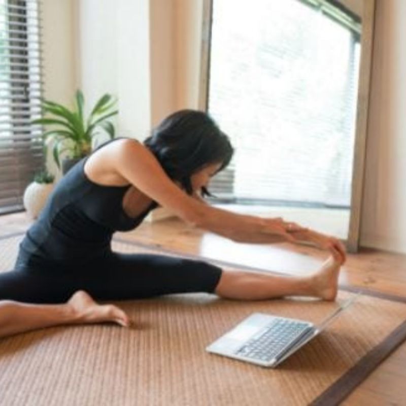 Practice Online Zoom Meditation Classes With Heights Meditation & Yoga