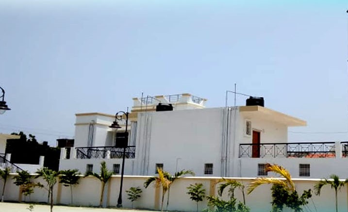 Builders in Patna | Builders in Bihar | Industrial Shed in Patna | 9